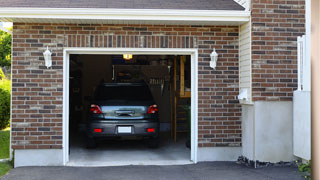 Garage Door Installation at Bloomingdale Village, Florida