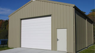 Garage Door Openers at Bloomingdale Village, Florida